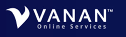 VANAN Online Services logo
